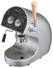 Pressure coffee machine PD-1 RED
