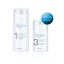 Cosmetic for Q-Acne blue light treatment wand