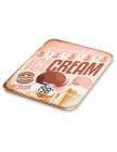 BEURER Kitchen scale KS 19 Ice-cream