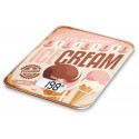 BEURER Kitchen scale KS 19 Ice-cream