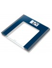 BEURER Bathroom scale GS 170 Sapphire