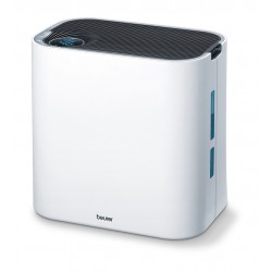 BEURER Air cleaner and humidifier LR 330