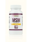 MSM tabletki 500mg - 100 szt