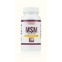 MSM tabletki 500mg - 100 szt