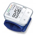 BEURER Wrist blood pressure monitor BC 57