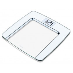 BEURER Bathroom scale GS 490 White