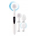 4 in 1 Facial Cleansing Brush and Massager