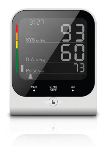 BODI-TEK Smart Blood Pressure Monitor BP-70