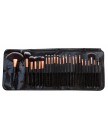 Zestaw pędzli Professional Cosmetic Make Up Brush Set - 24 szt.