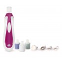 Pilnik 5 in 1 Electric Nail File & Polisher