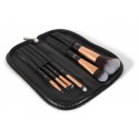 The Essentials Cosmetic Make Up Brush Collection The Essentials Cosmetic Make Up Brush Collection