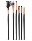 Eye Essentials Professional Cosmetic Brush Collection