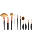 The Makeup Artist's Professional Cosmetic Makeup Brush Collection