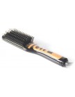 ProHeat Shine and Detangle Hair Straightener Brush 