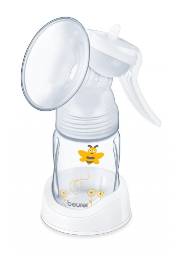 BEURER Manual breast pump BY 15