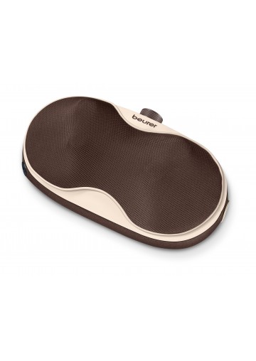 BEURER Shiatsu massage cushion MG 520 To Go