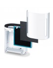 BEURER Air cleaner LR 200