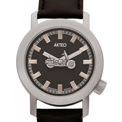  AKTEO  ZEGAREK MOTO BIKER