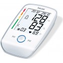 BEURER Upper arm blood pressure monitor BM 45