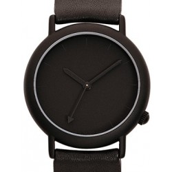 AKTEO ZEGAREK ALL BLACK