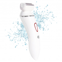 4 in 1 Lady shaver & facial brush