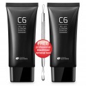 Peel-Off Cleansing Charcoal Facemask