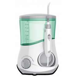 RIO PROFESSIONAL WATER JET FLOSSER & ORAL IRRIGATOR	