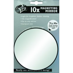  RIO 10 x MAGNIFYING MIRROR