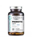 Probiotyk 9 mld Silver 60 szt