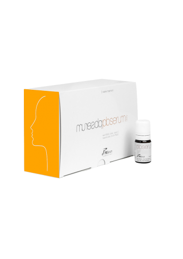 DAILY OILY SKIN 14x3 ml