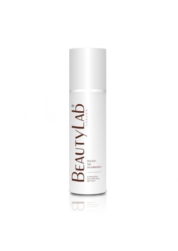 Beauty Lab  PRE-SUN TAN ACCELERATOR 200 ml