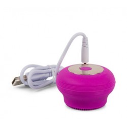  RIO BEAUTY SONICLEANSE BELLE PURPLE