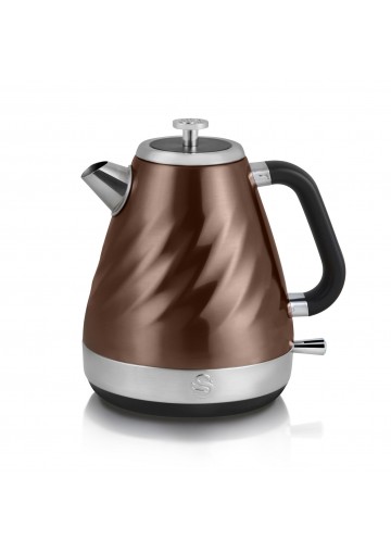 Twist Jug Kettle 1,6 l