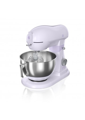 Die Cast Stand Mixer 6 Litre LILY