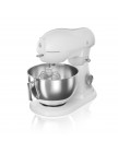 Die Cast Stand Mixer 6 Litre TRUFFLE 