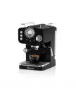 Pump Espresso Coffee Machine BLACK