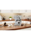 Pump Espresso Coffee Machine GREY 