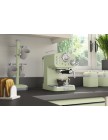 Pump Espresso Coffee Machine GREY 