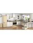 Retro 5 Piece Pan Set CREAM 