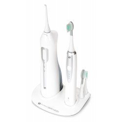 RIO  BEAUTY Aquasonic Water Flosser & Sonic Toothbrush 150 ml