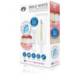 Zestaw wymienny do USB Blue Light Teeth Whitening 