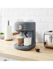 Pump Espresso Coffee Machine BLUE