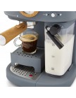 Pump Espresso Coffee Machine BLUE