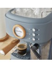 Pump Espresso Coffee Machine BLUE