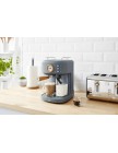 Pump Espresso Coffee Machine BLUE